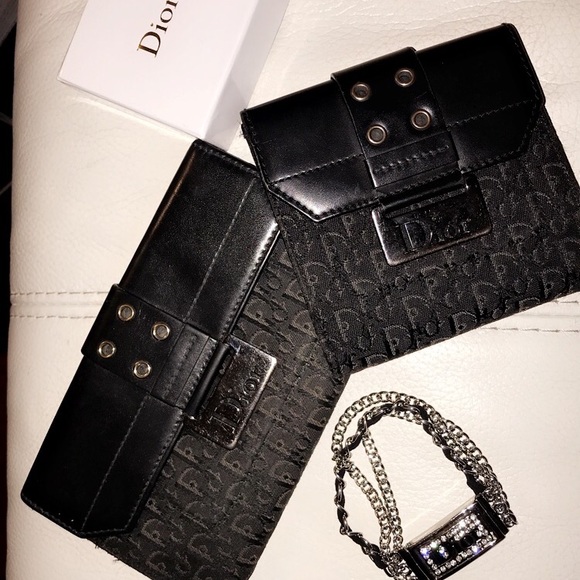 Dior Accessories - Dior wallets